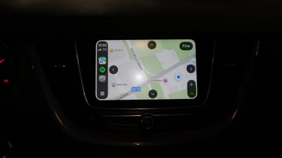 Opel Grandland X 1.5 diesel Ecotec Start&Stop Innovation (16)