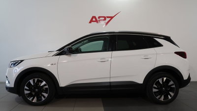 Opel Grandland X 1.5 diesel Ecotec Start&Stop Innovation (3)
