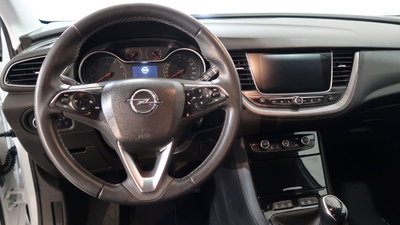 Opel Grandland X 1.5 diesel Ecotec Start&Stop Innovation (4)