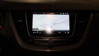 Opel Grandland X 1.5 diesel Ecotec Start&Stop Innovation (5)