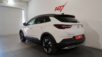 Opel Grandland X 1.5 diesel Ecotec Start&Stop Innovation (6)