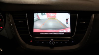 Opel Grandland X 1.5 diesel Ecotec Start&Stop Innovation (7)