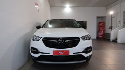 Opel Grandland X 1.5 diesel Ecotec Start&Stop Innovation (8)
