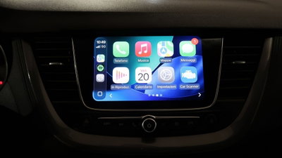 Opel Grandland X 1.5 diesel Ecotec Start&Stop Innovation (9)