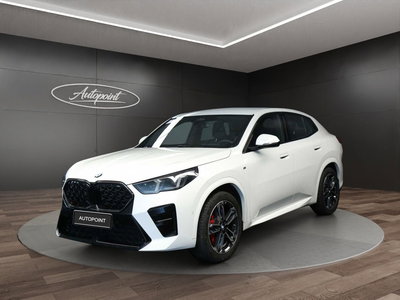 BMW X2 sdrive 20d 48V Msport Pro auto usata