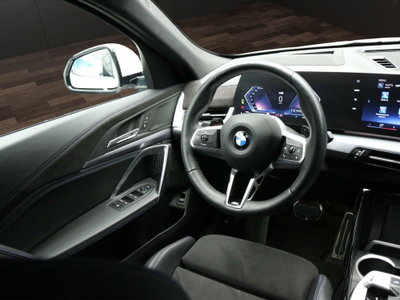 BMW X2 sdrive 20d 48V Msport Pro auto (10)
