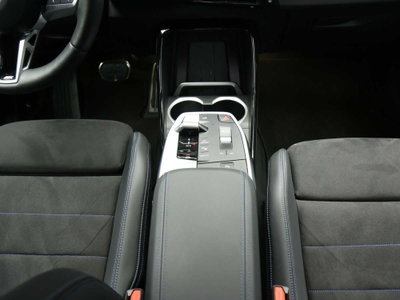 BMW X2 sdrive 20d 48V Msport Pro auto (12)