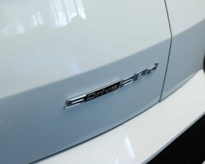 BMW X2 sdrive 20d 48V Msport Pro auto (16)