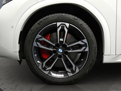 BMW X2 sdrive 20d 48V Msport Pro auto (3)
