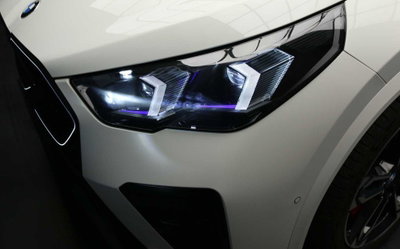 BMW X2 sdrive 20d 48V Msport Pro auto (6)