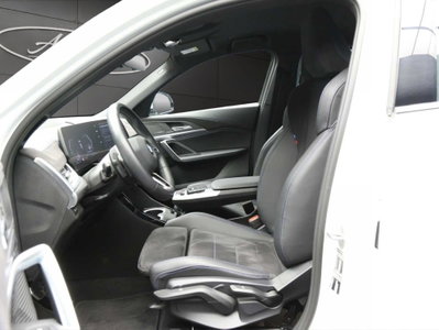 BMW X2 sdrive 20d 48V Msport Pro auto (9)
