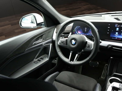 BMW X2 sdrive 20d 48V Msport Pro auto (10)