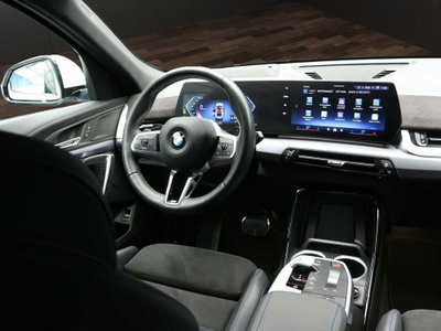 BMW X2 sdrive 20d 48V Msport Pro auto (11)