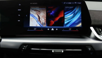BMW X2 sdrive 20d 48V Msport Pro auto (13)