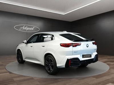 BMW X2 sdrive 20d 48V Msport Pro auto (4)