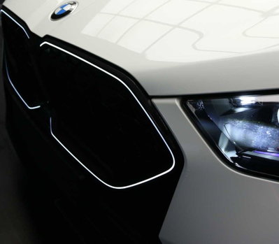 BMW X2 sdrive 20d 48V Msport Pro auto (7)