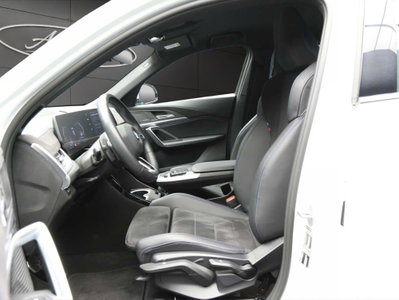 BMW X2 sdrive 20d 48V Msport Pro auto (9)
