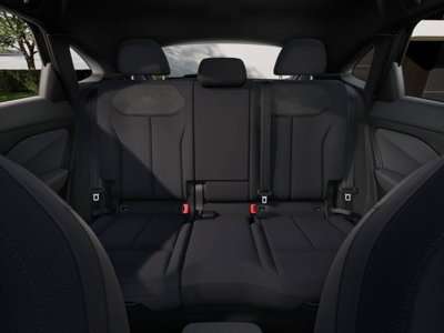 Audi Q3 Sportback 40 2.0 tdi S line edition quattro 193cv s-tronic (11)