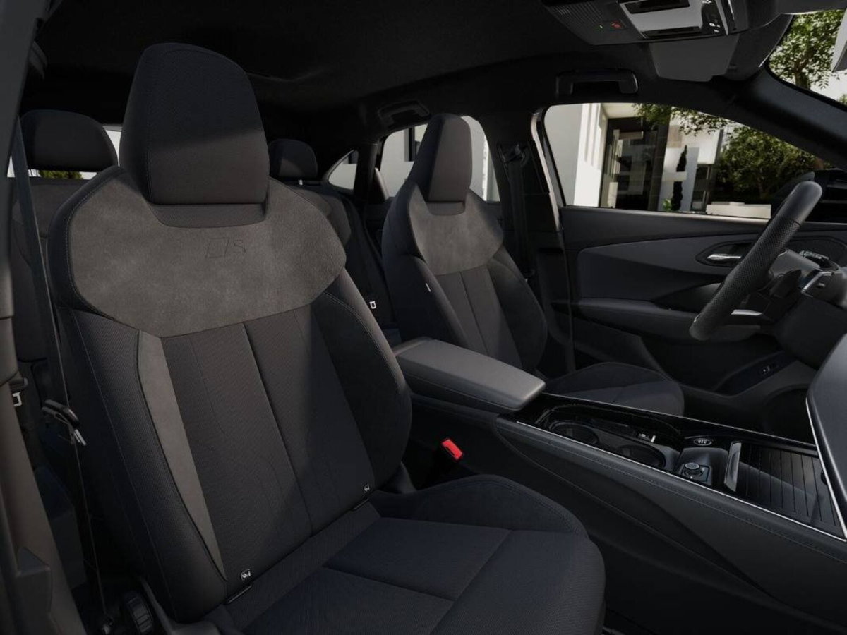 Audi Q3 Sportback 40 2.0 tdi S line edition quattro 193cv s-tronic (9)