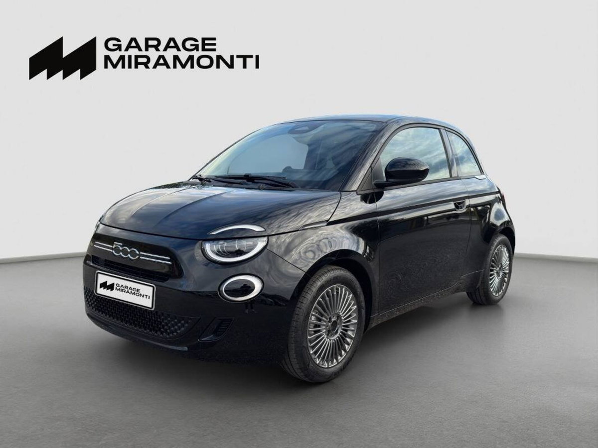 Fiat 500 1.0 hybrid Torino