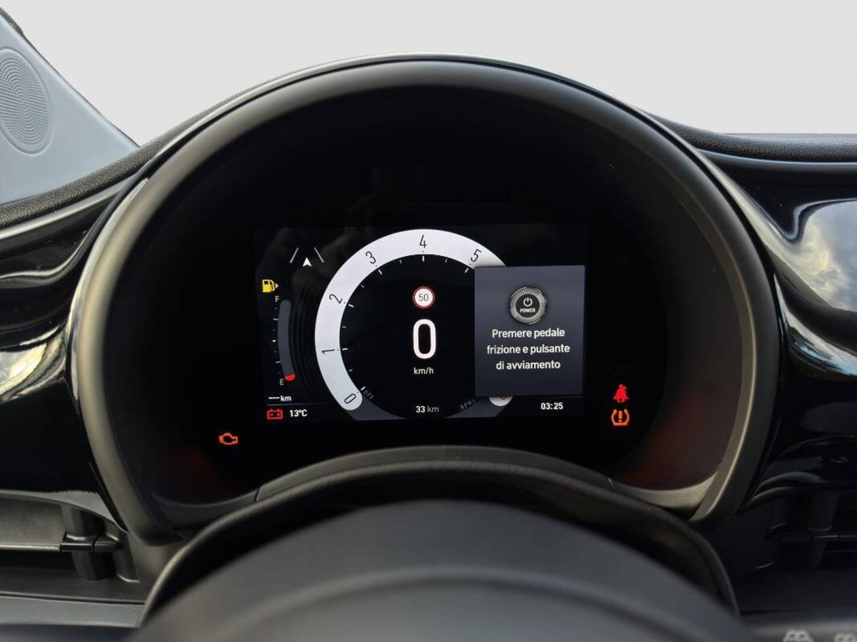 Fiat 500 1.0 hybrid Torino (11)