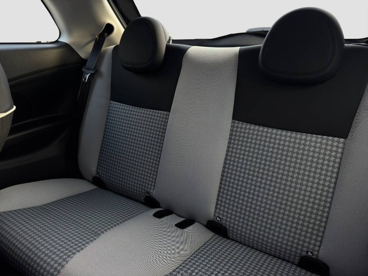 Fiat 500 1.0 hybrid Torino (13)