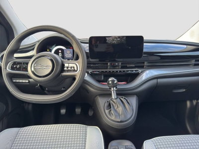 Fiat 500 1.0 hybrid Torino (14)
