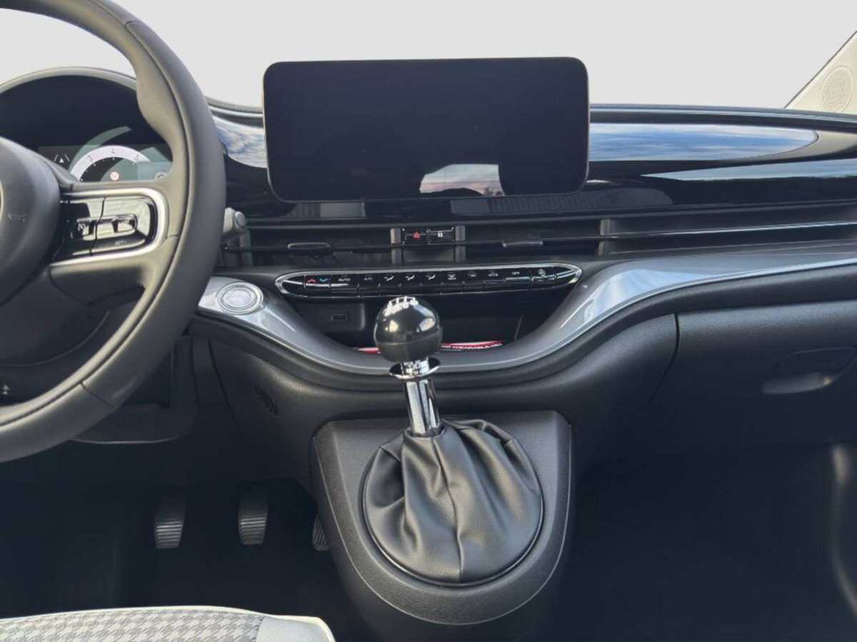 Fiat 500 1.0 hybrid Torino (15)