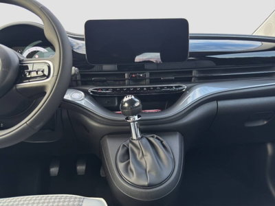 Fiat 500 1.0 hybrid Torino (15)