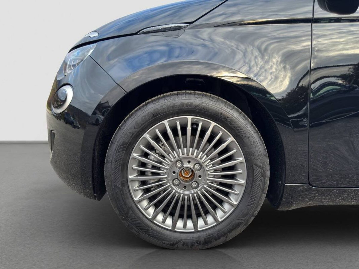 Fiat 500 1.0 hybrid Torino (17)