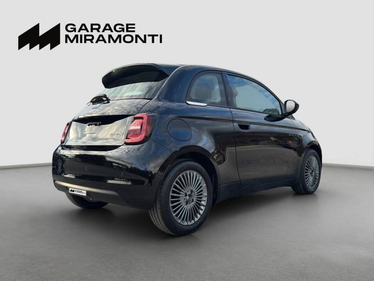 Fiat 500 1.0 hybrid Torino (6)