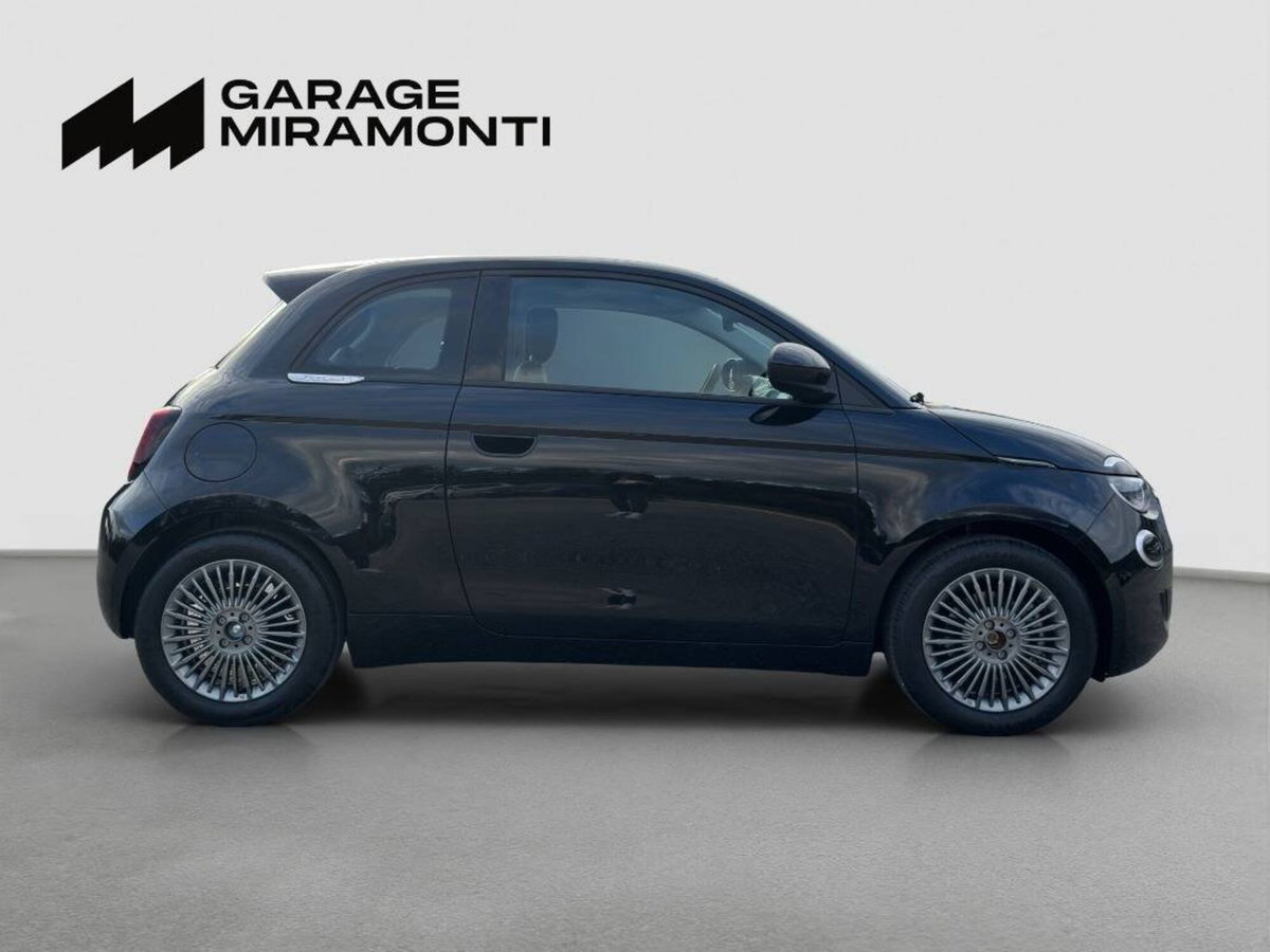 Fiat 500 1.0 hybrid Torino (7)