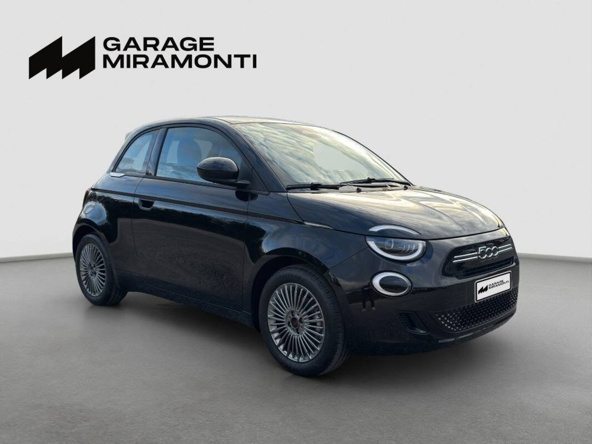 Fiat 500 1.0 hybrid Torino (8)