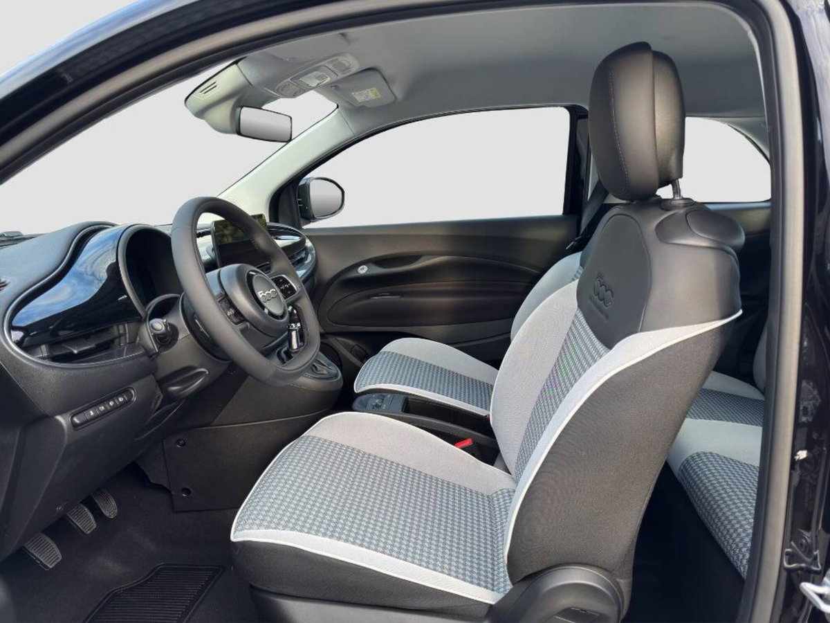 Fiat 500 1.0 hybrid Torino (9)