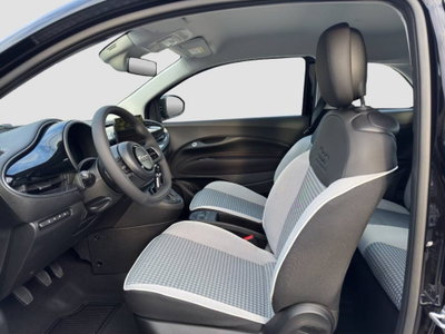 Fiat 500 1.0 hybrid Torino (9)