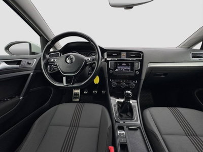 Volkswagen Golf 1.2 TSI 85 CV 5p. Trendline BlueMotion Technology (10)