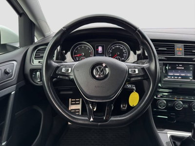 Volkswagen Golf 1.2 TSI 85 CV 5p. Trendline BlueMotion Technology (16)