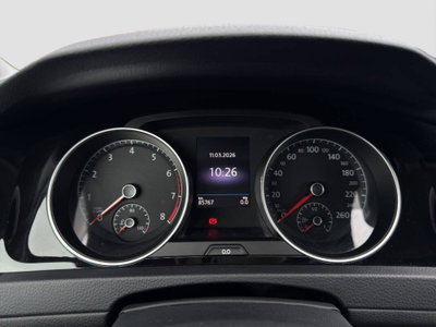 Volkswagen Golf 1.2 TSI 85 CV 5p. Trendline BlueMotion Technology (17)