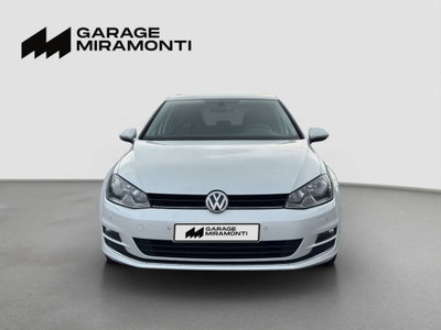 Volkswagen Golf 1.2 TSI 85 CV 5p. Trendline BlueMotion Technology (8)