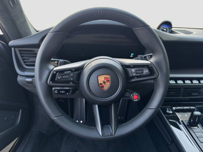 Porsche 911 Coupé 3.6 Carrera GTS auto (10)