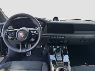 Porsche 911 Coupé 3.6 Carrera GTS auto (14)