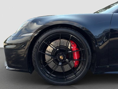 Porsche 911 Coupé 3.6 Carrera GTS auto (18)