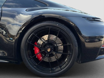 Porsche 911 Coupé 3.6 Carrera GTS auto (19)