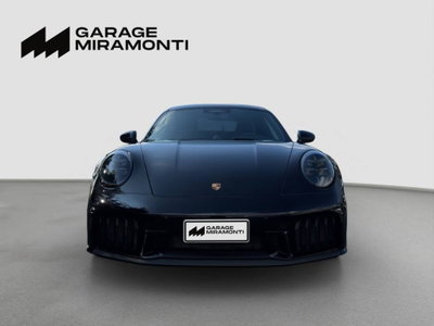 Porsche 911 Coupé 3.6 Carrera GTS auto (2)