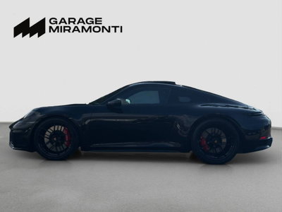 Porsche 911 Coupé 3.6 Carrera GTS auto (3)