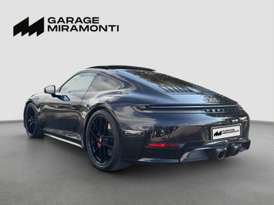 Porsche 911 Coupé 3.6 Carrera GTS auto (4)