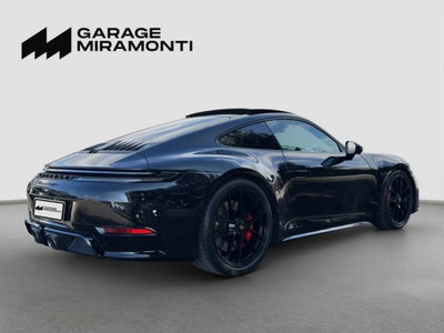 Porsche 911 Coupé 3.6 Carrera GTS auto (6)