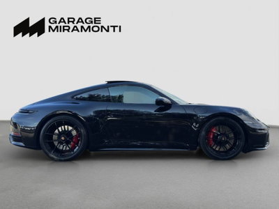 Porsche 911 Coupé 3.6 Carrera GTS auto (7)