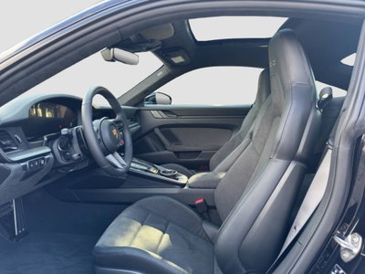 Porsche 911 Coupé 3.6 Carrera GTS auto (9)