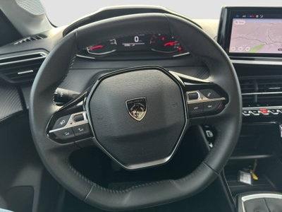 Peugeot 208 PureTech 100 Stop&Start 5 porte Active (10)